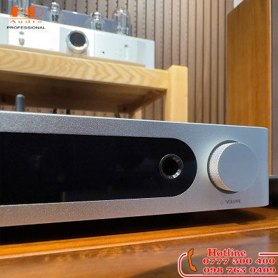 FiiO K13 R2R - Desktop DAC/Amp Hi-End R2R, Bluetooth LDAC, Balanced 4.4mm & XLR